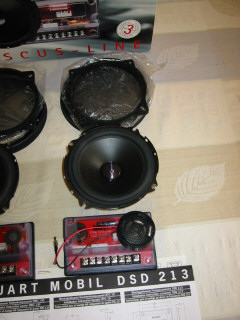 I have a set of speaker for sale
